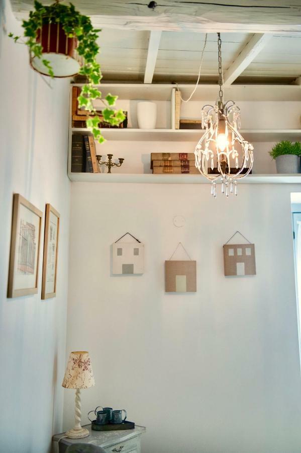 Boutique In Trastevere Apartamento